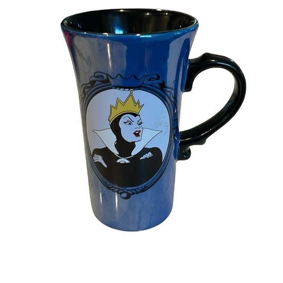 Disney large wicked witch cup. NWT - Picture 1 of 5